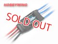 ■HOBBYWING FLYFUN-30A V4 BEC内蔵 2A/5V