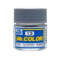 GSIクレオス (C13) Mr.カラー (ニュートラルグレー)  