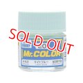 GSIクレオス (C20) Mr.カラー (ライトブルー) ドイツ空軍下面色   