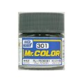 GSIクレオス (C301) Mr.カラー (グレー FS36081) 半光沢  
