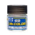GSIクレオス (C101) Mr.カラー (スモークグレー) 光沢 