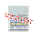 GSIクレオス (C308) Mr.カラー (グレー FS36375) 半光沢