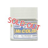GSIクレオス (C315) Mr.カラー (グレー FS16440) 光沢  