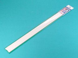 画像1: タミヤ プラ材 3mm 丸棒 （10本入） 