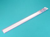 タミヤ プラ材 5mm 三角棒 （5本入） 