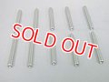 T-REX JAPAN 【450XL/S/SE】 スピンドルシャフトφ3.0mm １０本セット    