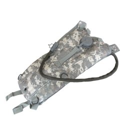 画像1: イーグル模型  (5443-ACU)   CBバック・ハイドレーションシステム ACU  