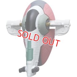 画像1: タカラトミー トミカ TSW-07 スター・ウォーズ スレーヴI    