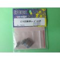 ABCホビー  (761416)   E/X交換用ヒューズ 5A 用【ネコポス便対応】  