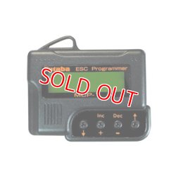 画像1: フタバ  (305986)   MCP-1  MCプログラマーユニット  MC970A/MC9100A用   