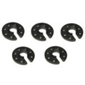 フタバ  (305634)   RS30X FREE HORN SET（RS30シリーズ用フリーホーン5個入）【ネコポス便対応】  