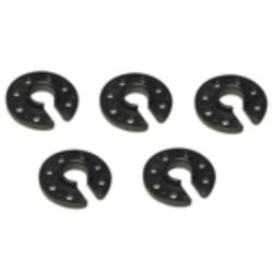 画像1: フタバ  (305634)   RS30X FREE HORN SET（RS30シリーズ用フリーホーン5個入）【ネコポス便対応】  