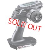 サンワ  (101A32511B)  MX-6   (送信機+RX-391Wx2付セット)   