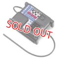 サンワ (107A41341B) RX-391W 受信機 (MX-6専用)  2.4GHz FH-E 3ch  