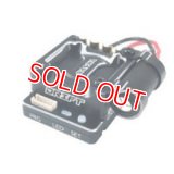サンワ  (107A54611B)  SV-D2 ブラシレスM用世界最速レスポンス  