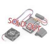 サンワ  (107A54501B)  SUPER VORTEX Gen2 PRO ブラシレスモーター専用 (センサータイプ)   
