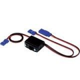 三和電子機器   107A20032B  充電ジャック付スイッチハーネス【ネコポス便対応】  