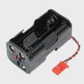 フタバ  (300240)   R2-BSS-B 受信機側電池BOX【ネコポス便対応】  