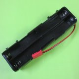 フタバ  (300189)   送信機用電池ボックス8P-BH・JST付  