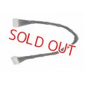 フタバ  (310669)  カー用 ESC センサーケーブル 85mm ツーリングカー推奨【ネコポス便対応】 