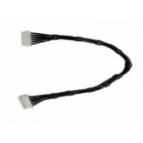 フタバ  (310669)  カー用 ESC センサーケーブル 85mm ツーリングカー推奨【ネコポス便対応】 