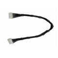 フタバ  (310683)  カー用 ESC センサーケーブル 225mm オフロードカー推奨【ネコポス便対応】  