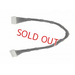 画像1: フタバ  (310683)  カー用 ESC センサーケーブル 225mm オフロードカー推奨【ネコポス便対応】  