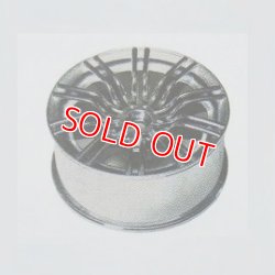 画像1: フタバ  (306419)  4PKSR センターホイル＆センター赤ビス セット【ネコポス便対応】  