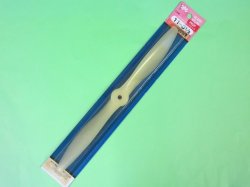 画像1: 加藤無線 (MK) 11-8 1/2 グラスナイロンプロペラ  