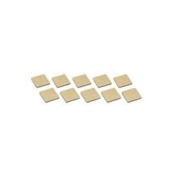 画像1: フタバ  (305375)   センサー固定用 両面テープ GY520用 3mm（10枚セット）【ネコポス便対応】  