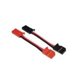 フタバ  (305252)  CGY750/GY701/GY520用 延長コード 350mm【ネコポス便対応】  