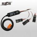 フタバ  (037375)  SBD-1 S.BUS デコーダー 1100mm【ネコポス便対応】  