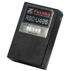 画像1: フタバ  023323  RSC-U485 USB-RS485変換機 RS485用リードハーネス付     