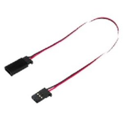画像1: フタバ (306488)  サーボ用延長コード 70-1250J 大電流 70芯タイプ SX【ネコポス便対応】  