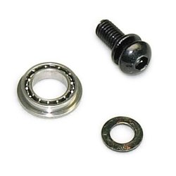 画像1: フタバ  303760  FLANGE BEARING 850（RS601CR用ジョイントボール フランジベアリングセット）   