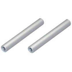 画像1: フタバ  (303791)  RS601CR LONG SHAFT（RS601CR用アルミシャフト 長 2個入）【ネコポス便対応】  