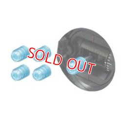 画像1: フタバ  (303975)  レバーヘッドキャップ  4ケ入【ネコポス便対応】  