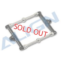 画像1: ALIGN  250用 フライバーコントロールセット メタル製     