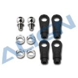 ALIGN 800DFC/700DFC/600DFC/550DFC/L用   ボールリンク【ネコポス便対応】 