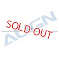 ALIGN 760X用  テールコントロールロッド カーボン製   