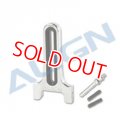ALIGN 500E PRO/PRO DFC/L/X用  アンチローテーションブラケット    
