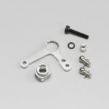 クエスト CA3508  旧CA30用  HG エルロンレバー【メーカー直送になります】