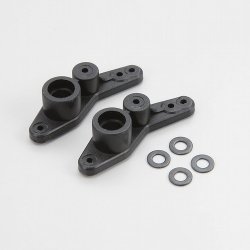 画像1: クエスト CA3012  (CA30/50/E6用) ミキシングアーム【メーカー直送になります】    