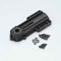 クエスト CA3056B  (CA30/50/E6用)  テールプーリーケース （Ｌ）【メーカー直送になります】  