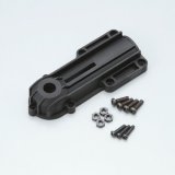 クエスト CA3056D  (CA30/50/E6-550/600用)  テールプーリーケース （Ｌ）【メーカー直送になります】  
