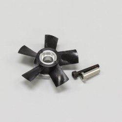 画像1: クエスト CA5031 (M50用) クーリングファン  