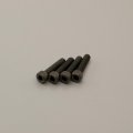 クエスト CA5116-01 (M50用) 3.5×15mm キャップビス  