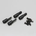 クエスト CA3049A-01  (CA30/50/E6用)  テールサポートエンド【メーカー直送になります】