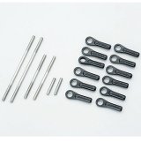 クエスト CA3522  (CA3/50/E6-550用)  ヘッドリンケージセット【メーカー直送になります】