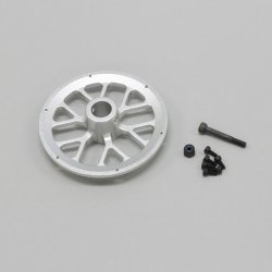 画像1: クエスト CA5021 (M50用) メインギヤ ハウジング  